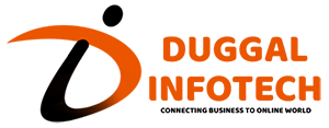 Duggal Infotech - SEO Services, Website Design, Digital Marketing in Amritsar