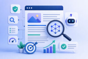 How to Optimize Website Content for AI Search Engines