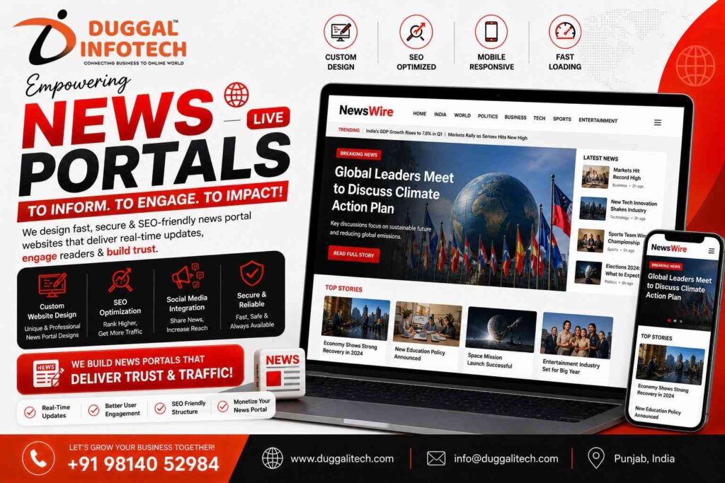 News-Portals-Website-Design-Company-in-Amritsar-_-SEO-&-Digital-Marketing-Services