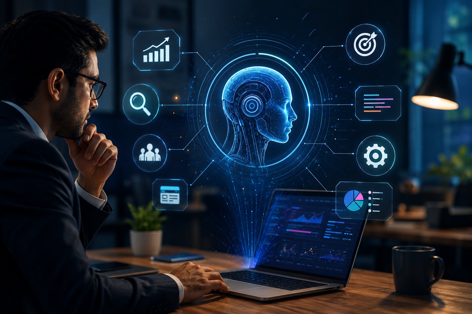 What Is AI Optimization (AIO)? Complete Guide for Businesses in 2026