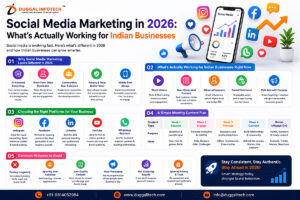 social media marketing 2026 India