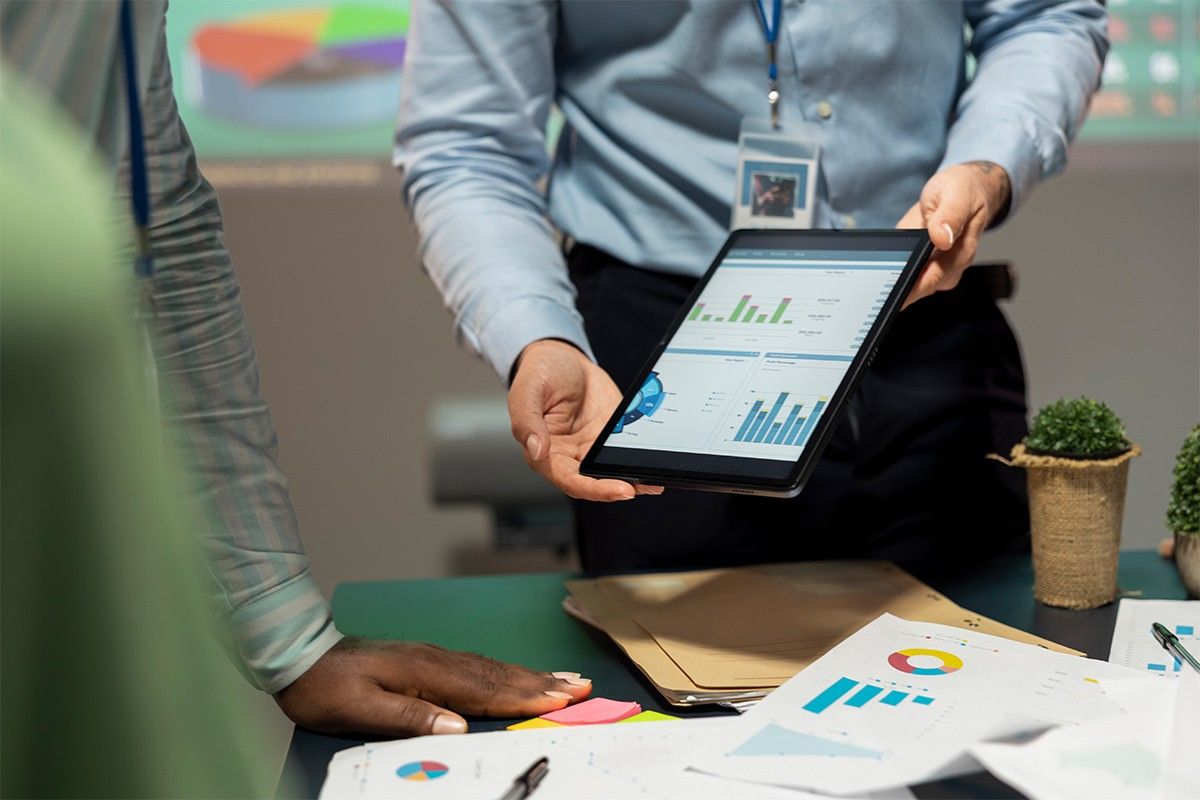 Google Business Profile Optimization Checklist for Punjab Businesses