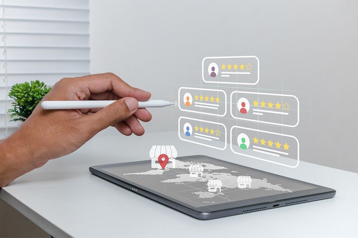 How to Get More Google Reviews for Your Business in Amritsar