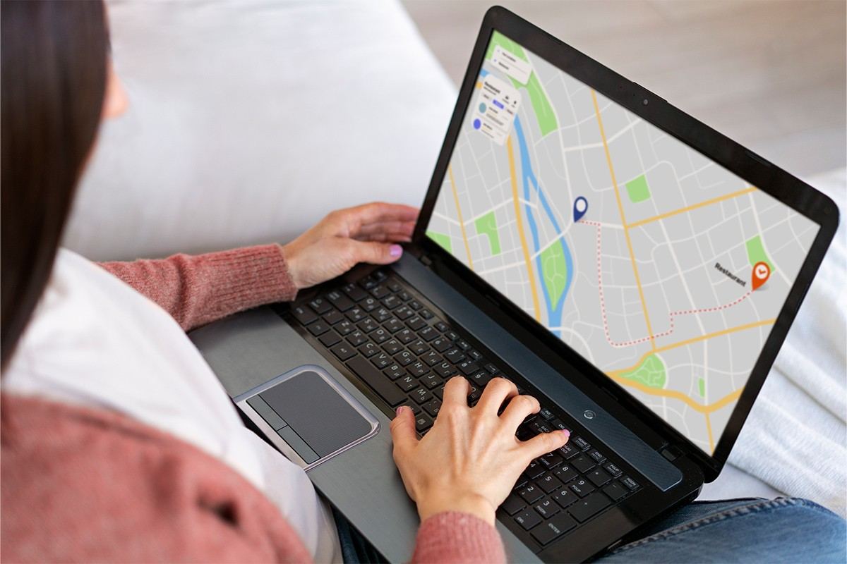 How to Rank Your Business on Google Maps in Amritsar