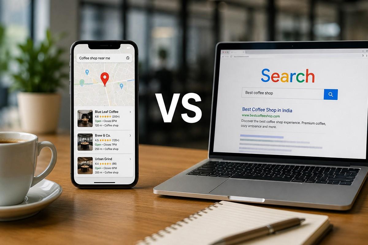 Local SEO vs. National SEO: Which Does Your Business Actually Need?