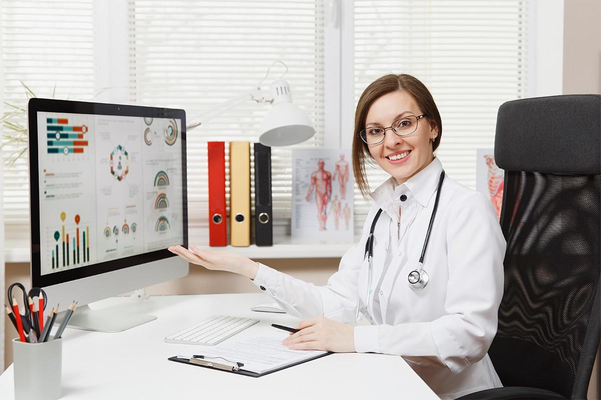 SEO for Clinics in Punjab: A Local Search Playbook