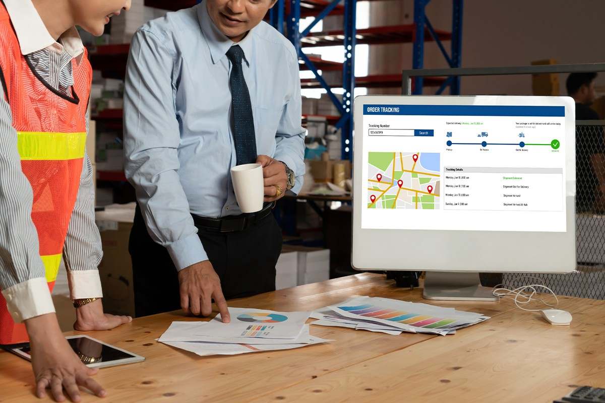 Website Design for Exporters and Manufacturers: What Your Site Actually Needs