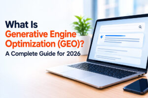 What Is Generative Engine Optimization (GEO) A Complete Guide for 2026