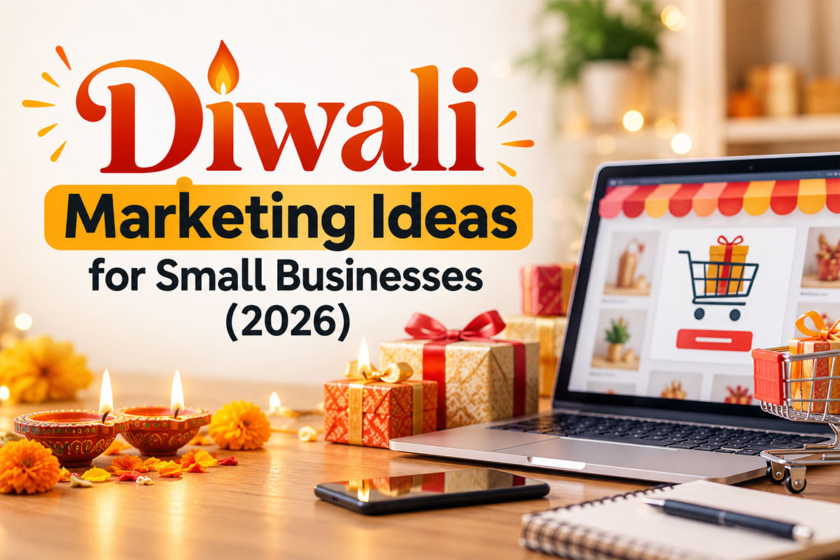 Diwali Marketing Ideas for Small Businesses (2026)